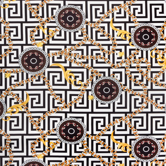 Designer Branded Fabric Des 28 - Ragland Fabrics