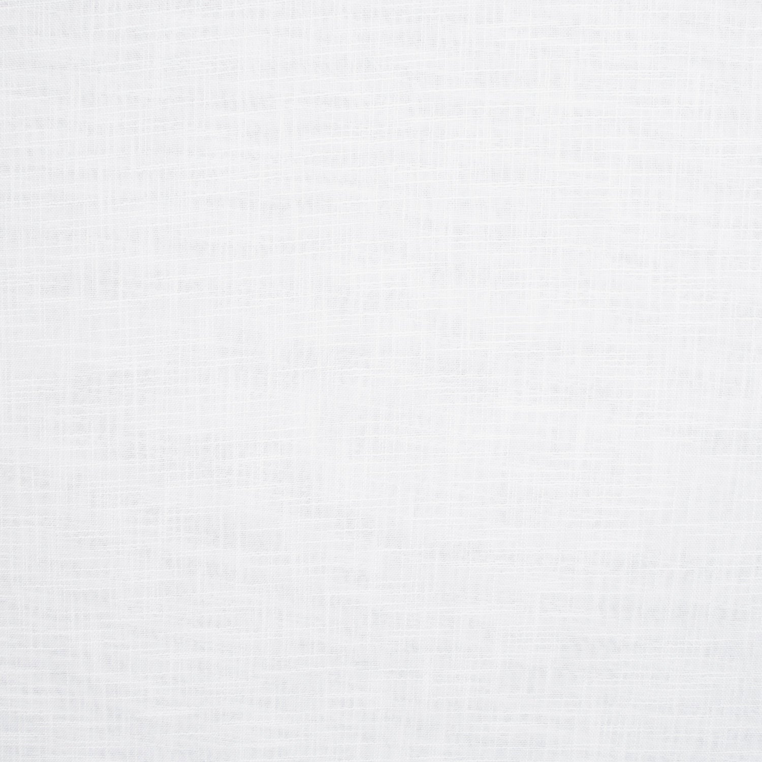 Whisper Sheer Linen Voile White 280cm - Ragland Fabrics