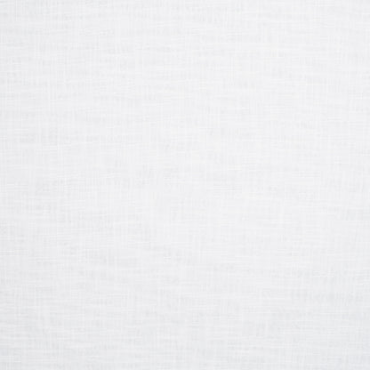 Whisper Sheer Linen Voile White 280cm - Ragland Fabrics