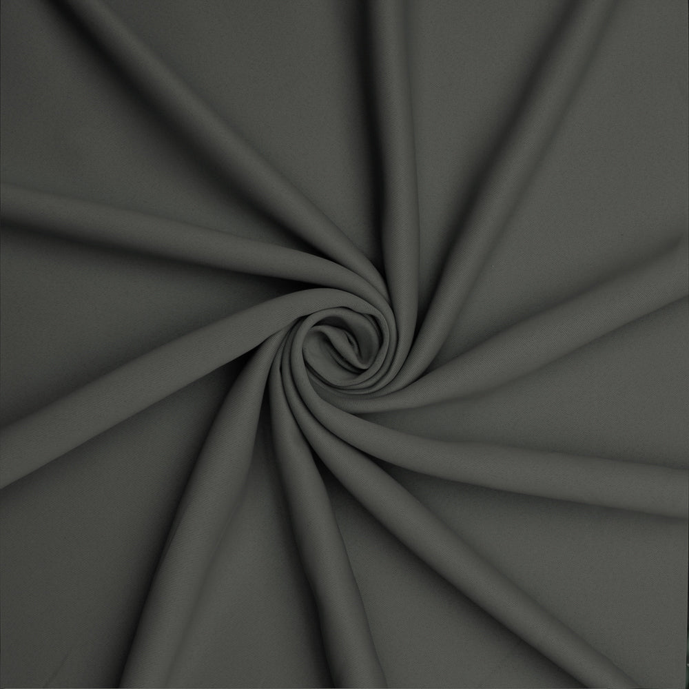 Woven Curtain Lining 280cm - Graphite - Ragland Fabrics