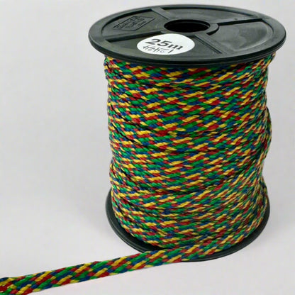 Draw Tape 5mm Rainbow Dreams