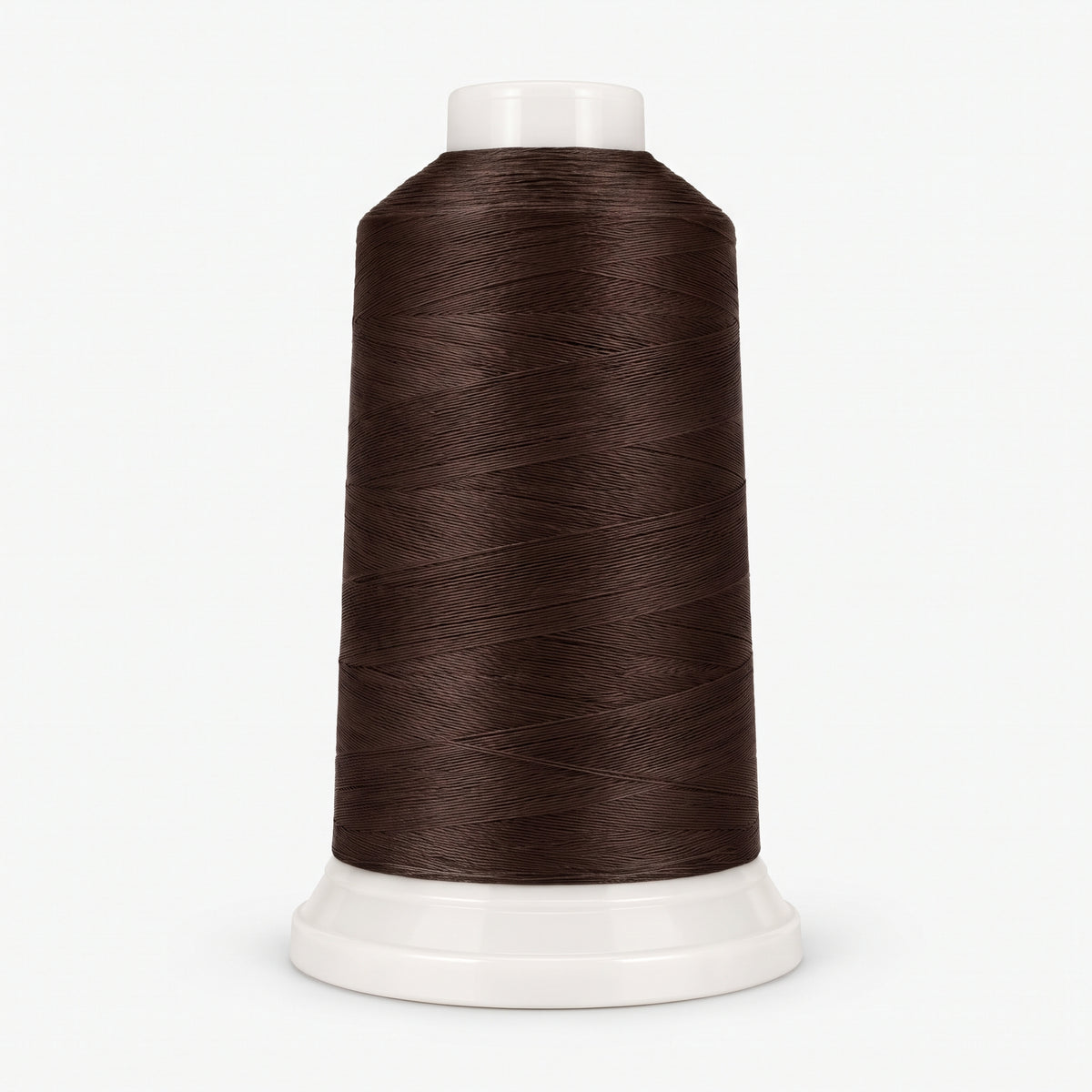 Denim Thread Chocolate 500met