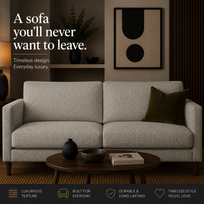 Euro Upholstery '26 - Design #35