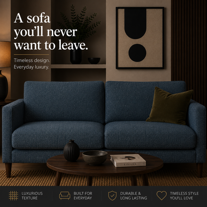 Euro Upholstery '26 - Design #34