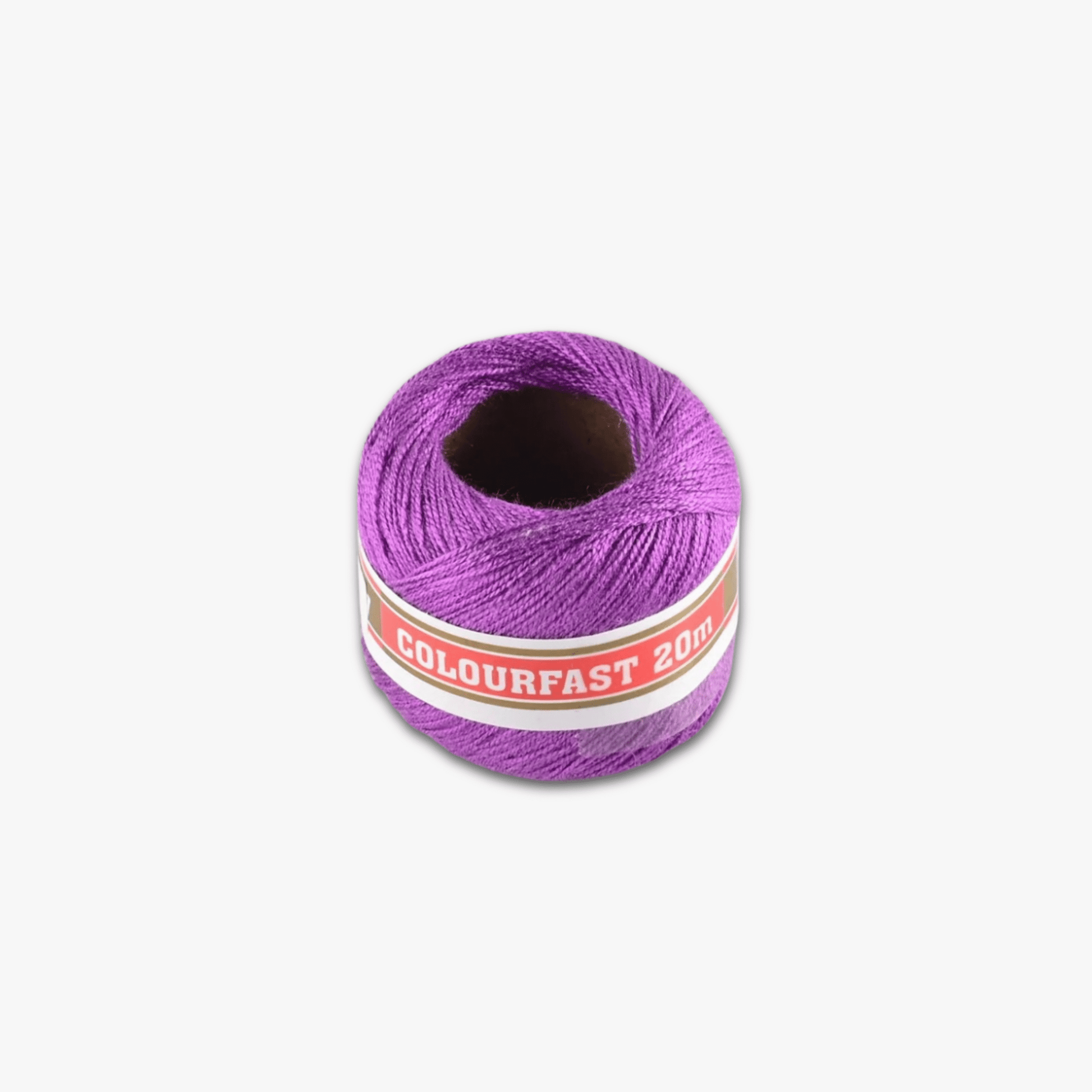 Gold Medal Embroidery Thread Purple 887 - Ragland Fabrics