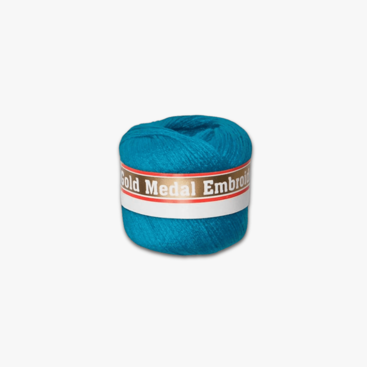 Gold Medal Embroidery Thread Royal Blue 889 - Ragland Fabrics