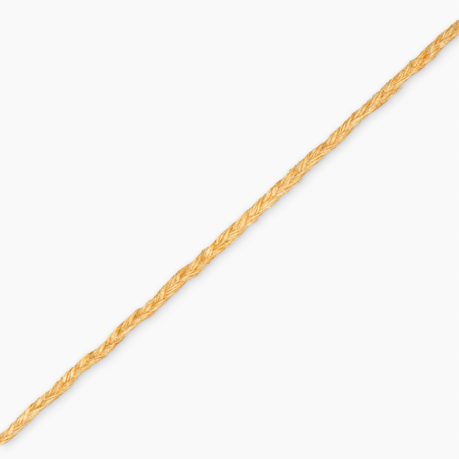 Hessian/Jute tape 5mm (25met Roll) - Ragland Fabrics