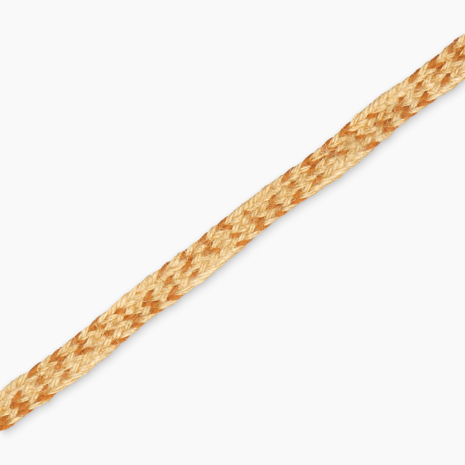 Hessian/Jute tape 10mm Brown - Ragland Fabrics