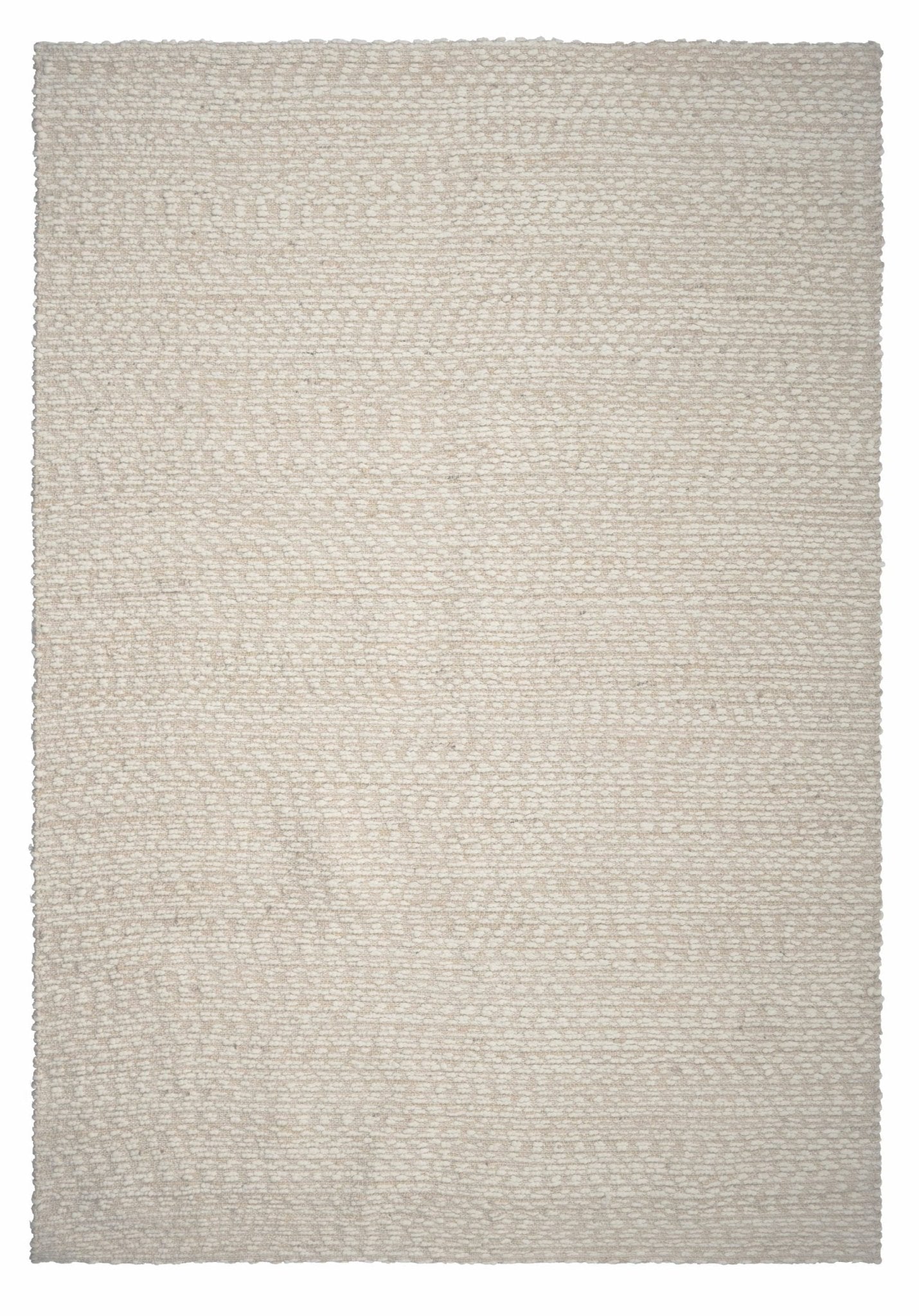 Rug 'Highveld' - Straw - Ragland Fabrics