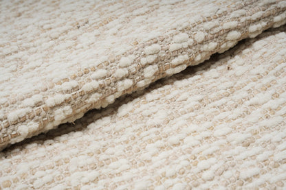Rug 'Highveld' - Straw - Ragland Fabrics