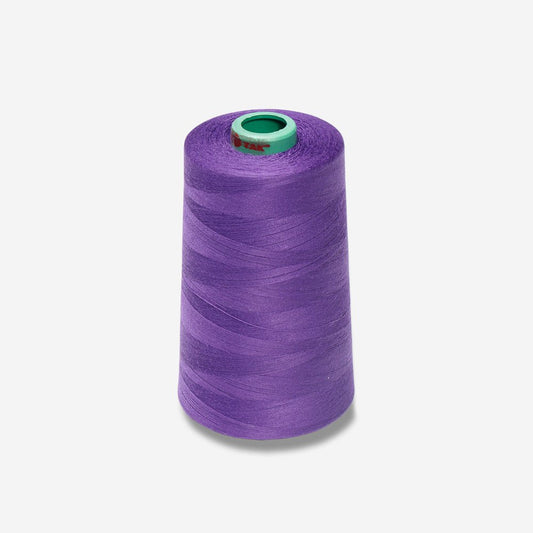 Thread 4500m Cone Purple 425 - Ragland Fabrics