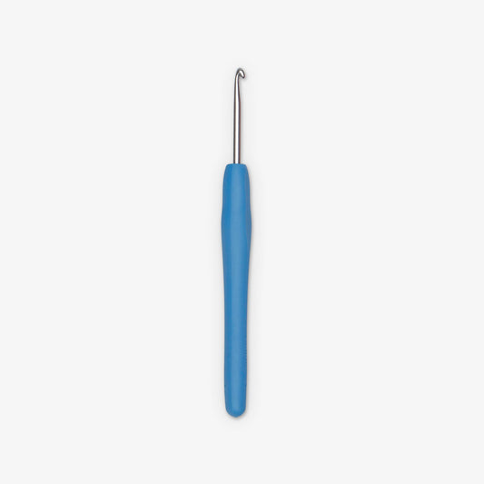 Aluminium Crochet Hooks 4mm - Ragland Fabrics