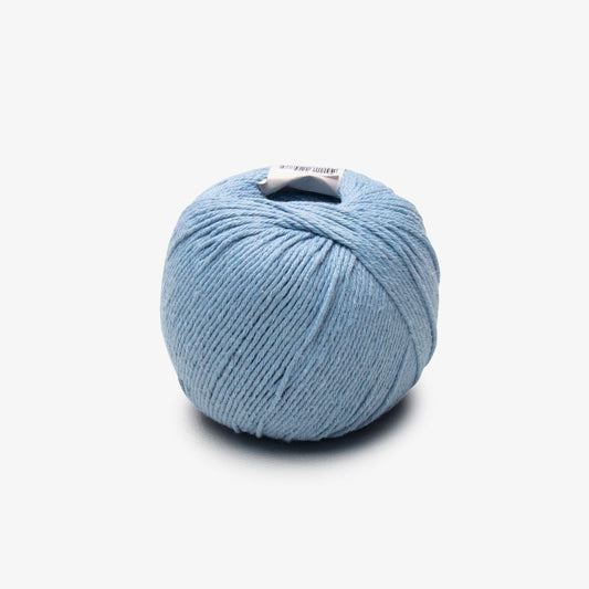 Circulo Apolo Crochet Yarn 200g Baby Blue - Ragland Fabrics