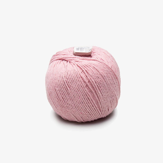 Circulo Apolo Crochet Yarn 200g Baby Pink - Ragland Fabrics