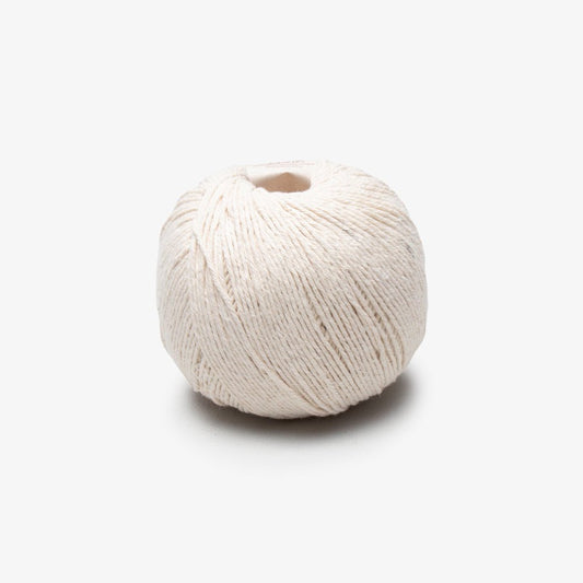 Circulo Apolo Crochet Yarn 200g Cream - Ragland Fabrics
