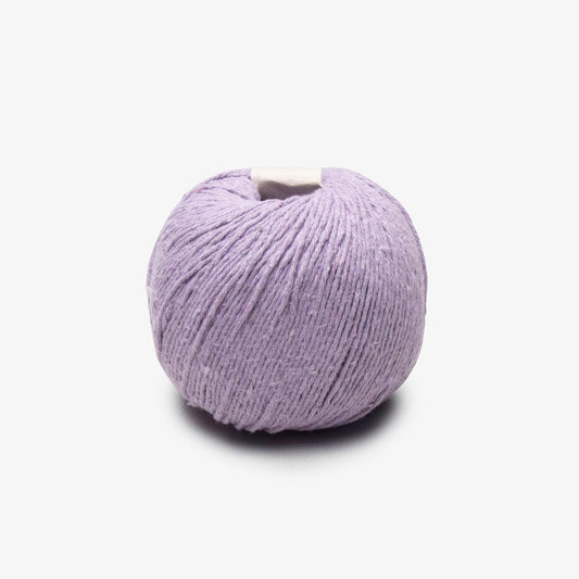 Circulo Apolo Crochet Yarn 200g Lilac - Ragland Fabrics