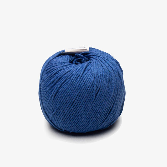 Circulo Apolo Crochet Yarn 200g Navy - Ragland Fabrics