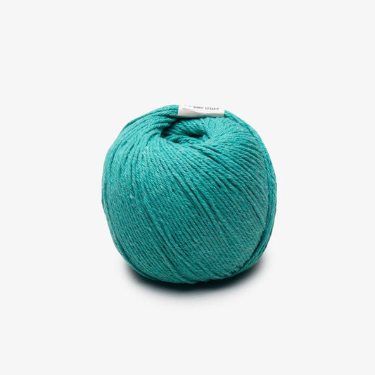 Circulo Apolo Crochet Yarn 200g Teal - Ragland Fabrics