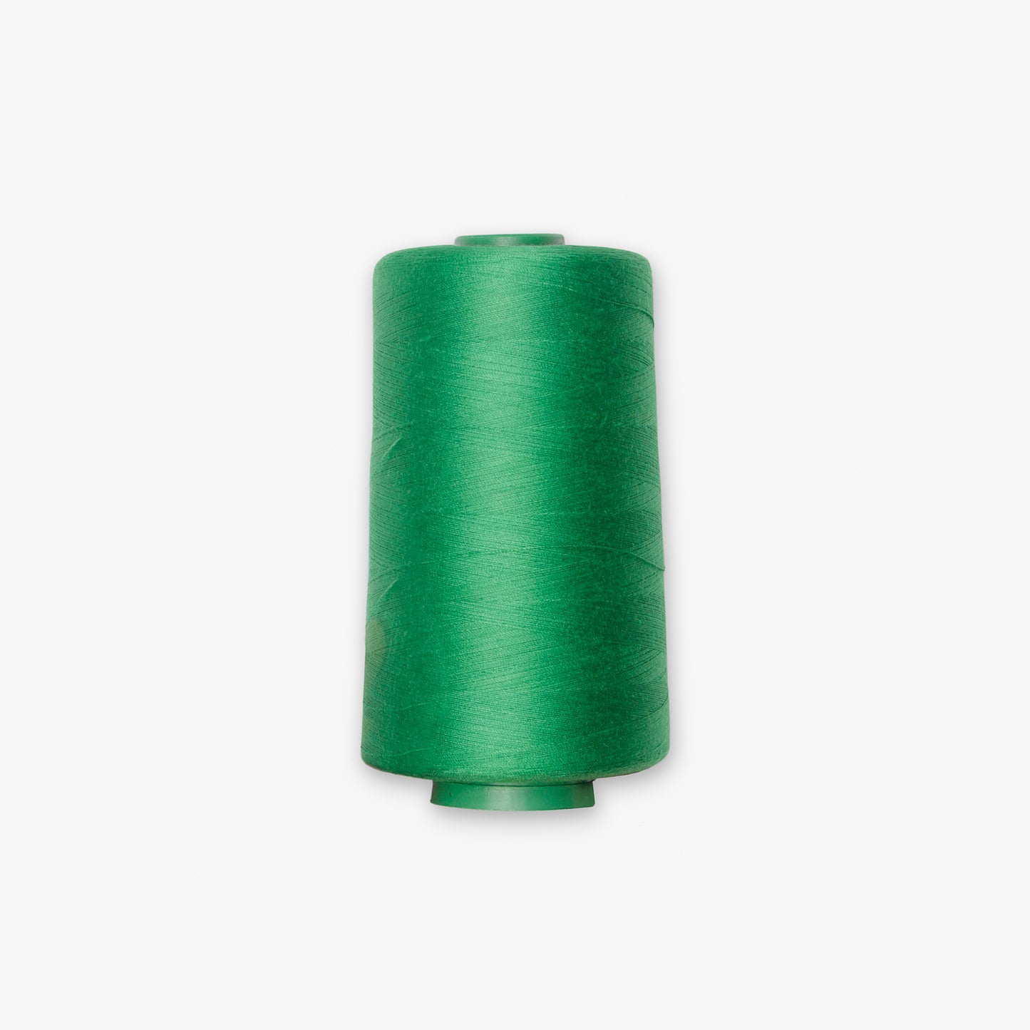 Thread 5000m Cone Emerald 444 - Ragland Fabrics