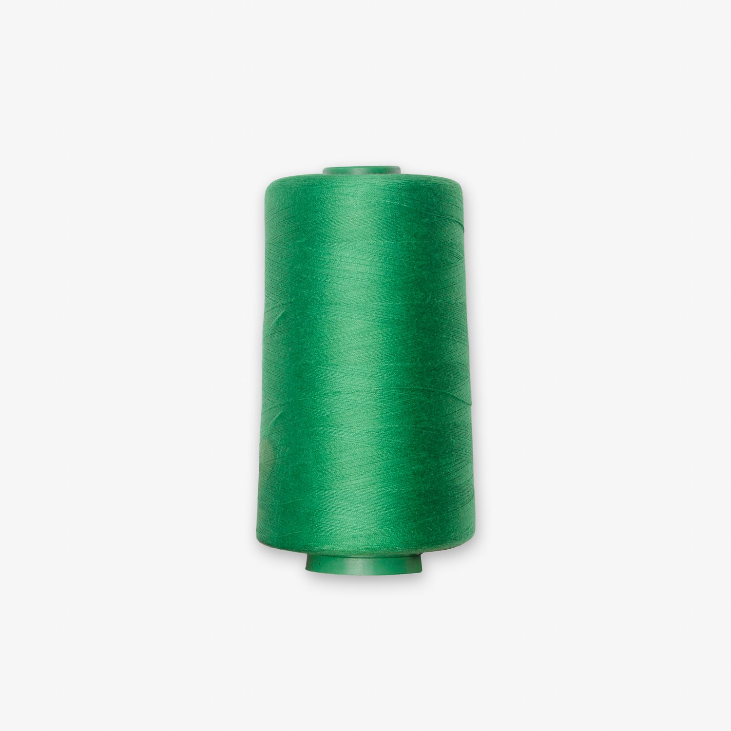 Thread 5000m Cone Emerald 444 - Ragland Fabrics