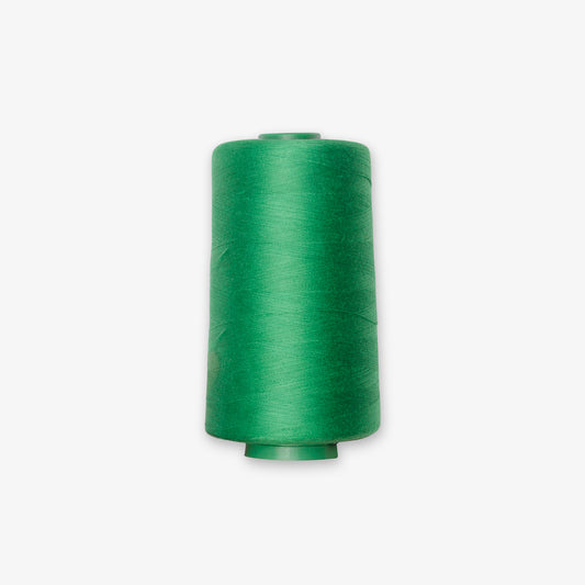 Thread 5000m Cone Emerald 444 - Ragland Fabrics