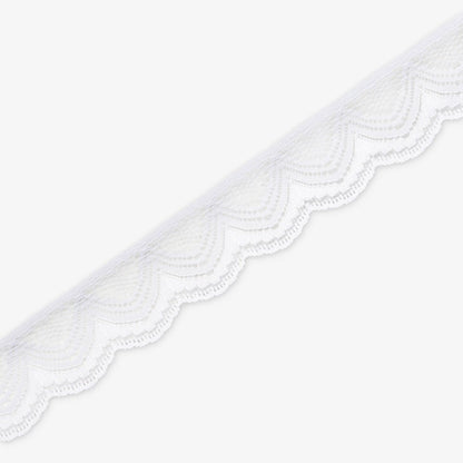 Nylon Lace (1342) - Ragland Fabrics