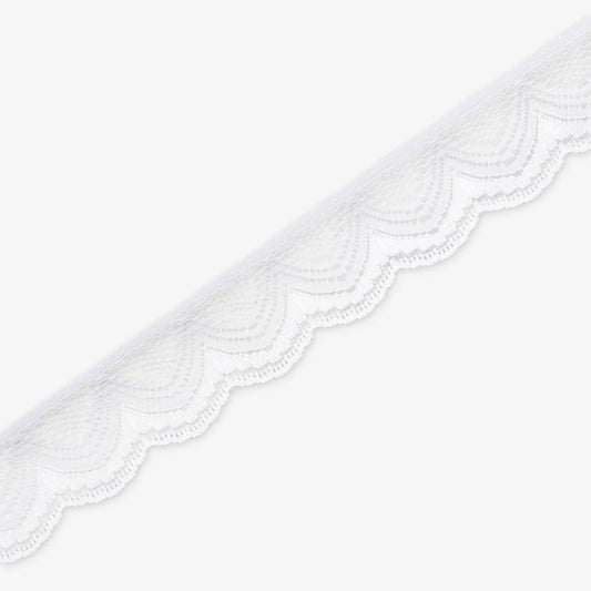 Nylon Lace (1342) - Ragland Fabrics