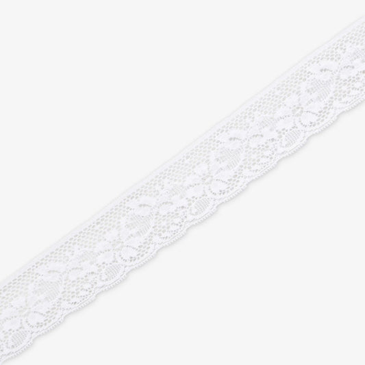 Nylon Lace (1588) - Ragland Fabrics