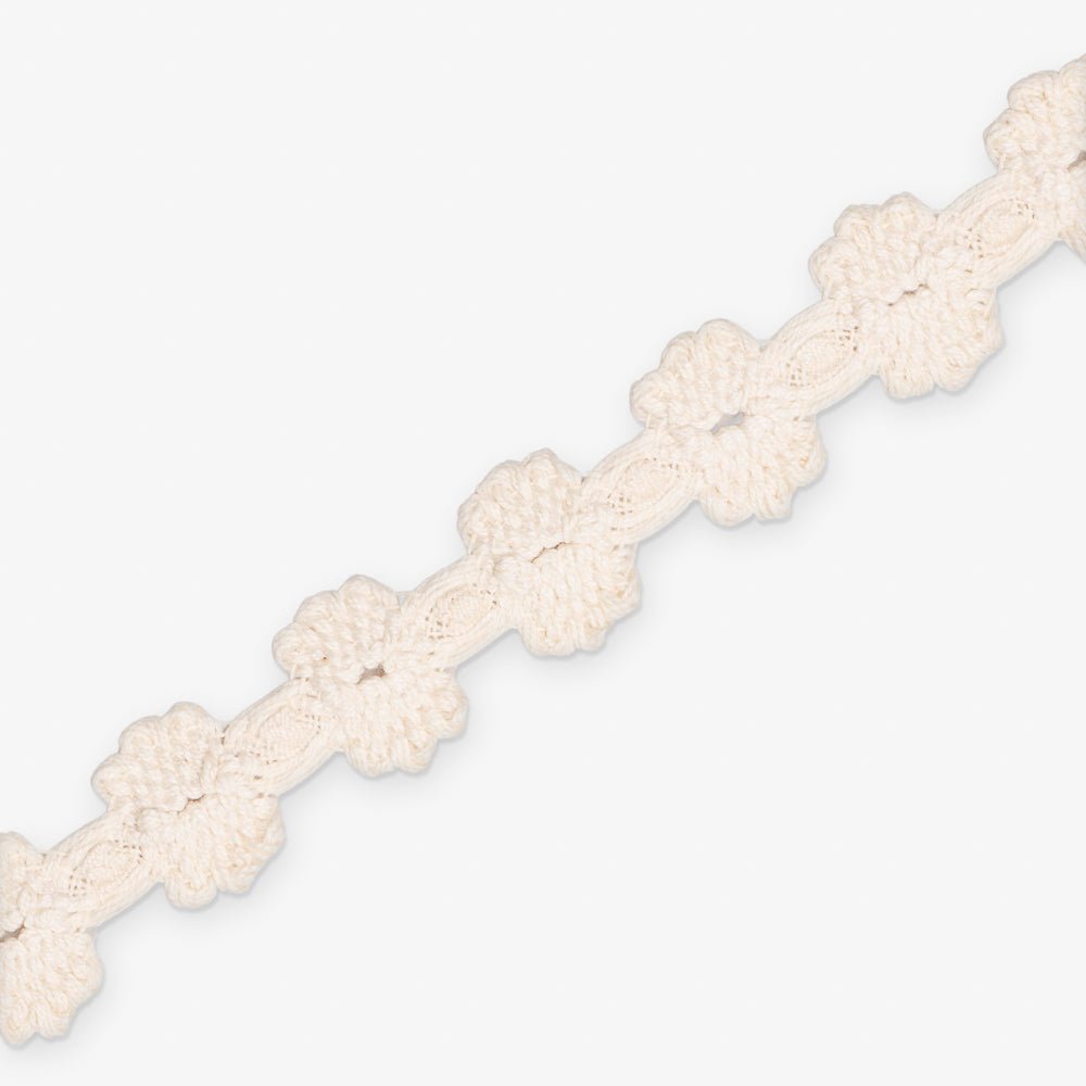 Lace Cotton Des.10 - Ragland Fabrics