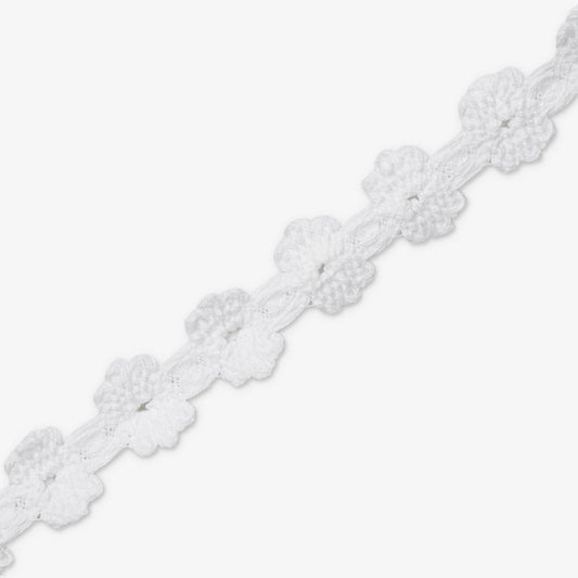 Lace Cotton Des.9 - Ragland Fabrics