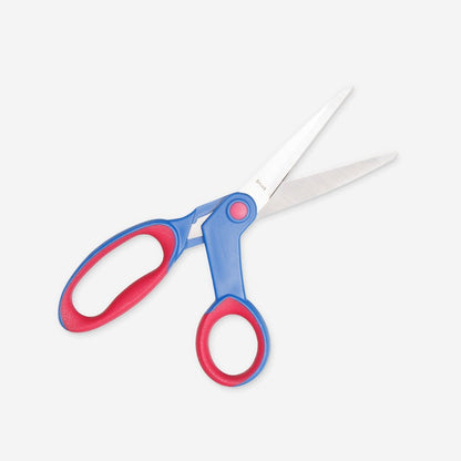Scissor 8 inch Carded - Ragland Fabrics