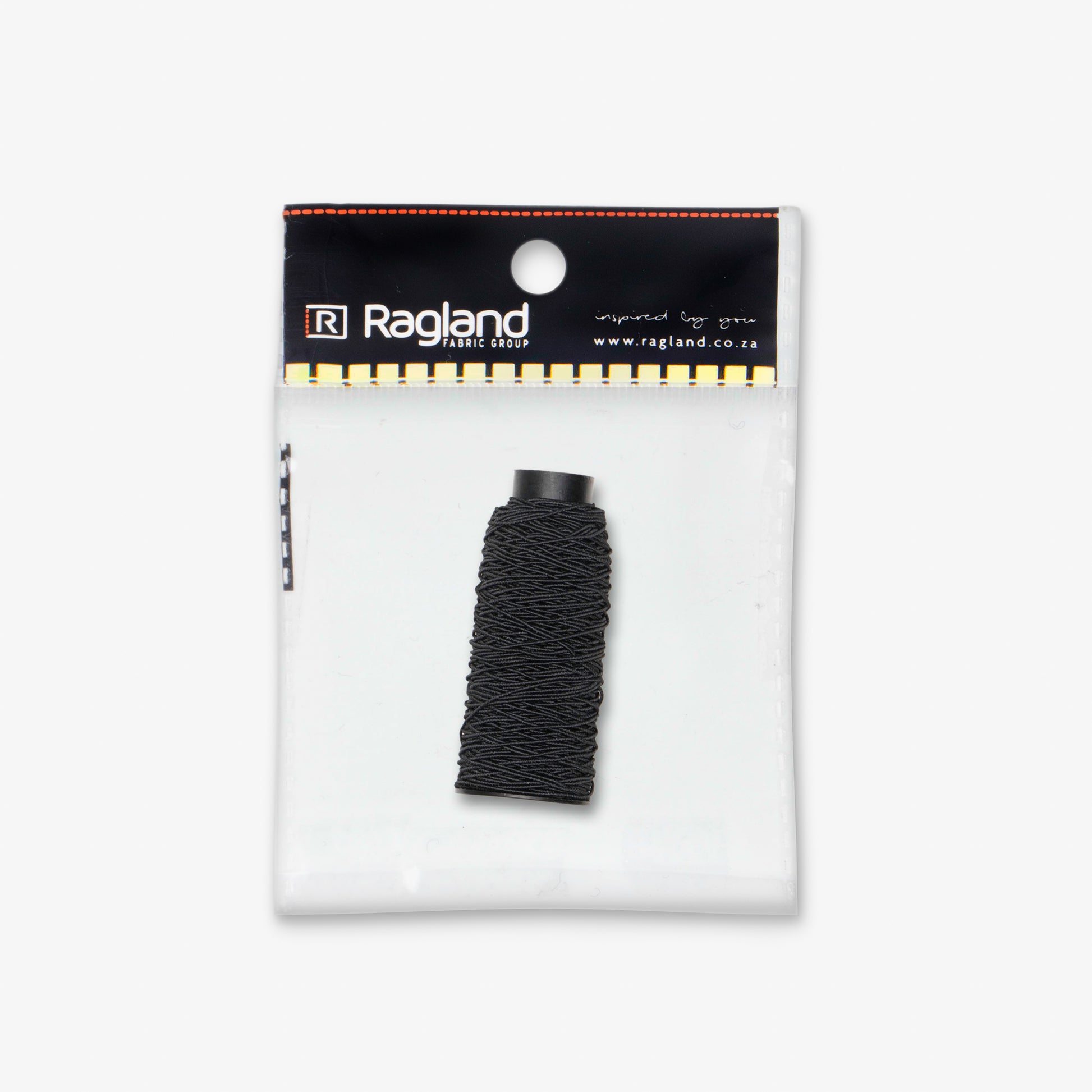 Shirring Elastic (Smocking / Crafts) - Ragland Fabrics
