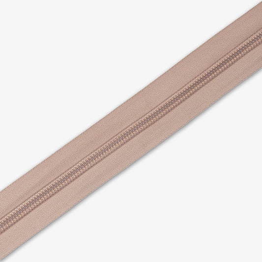 Zip Chain Type 10 Beige C298 - Ragland Fabrics
