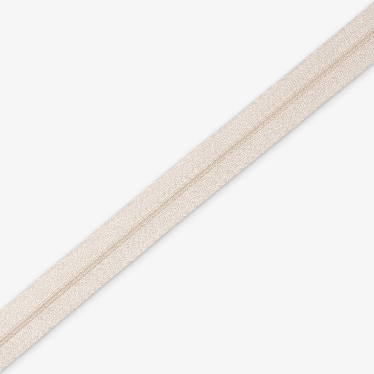 Zip Chain Type 3 Stone 297 - Ragland Fabrics
