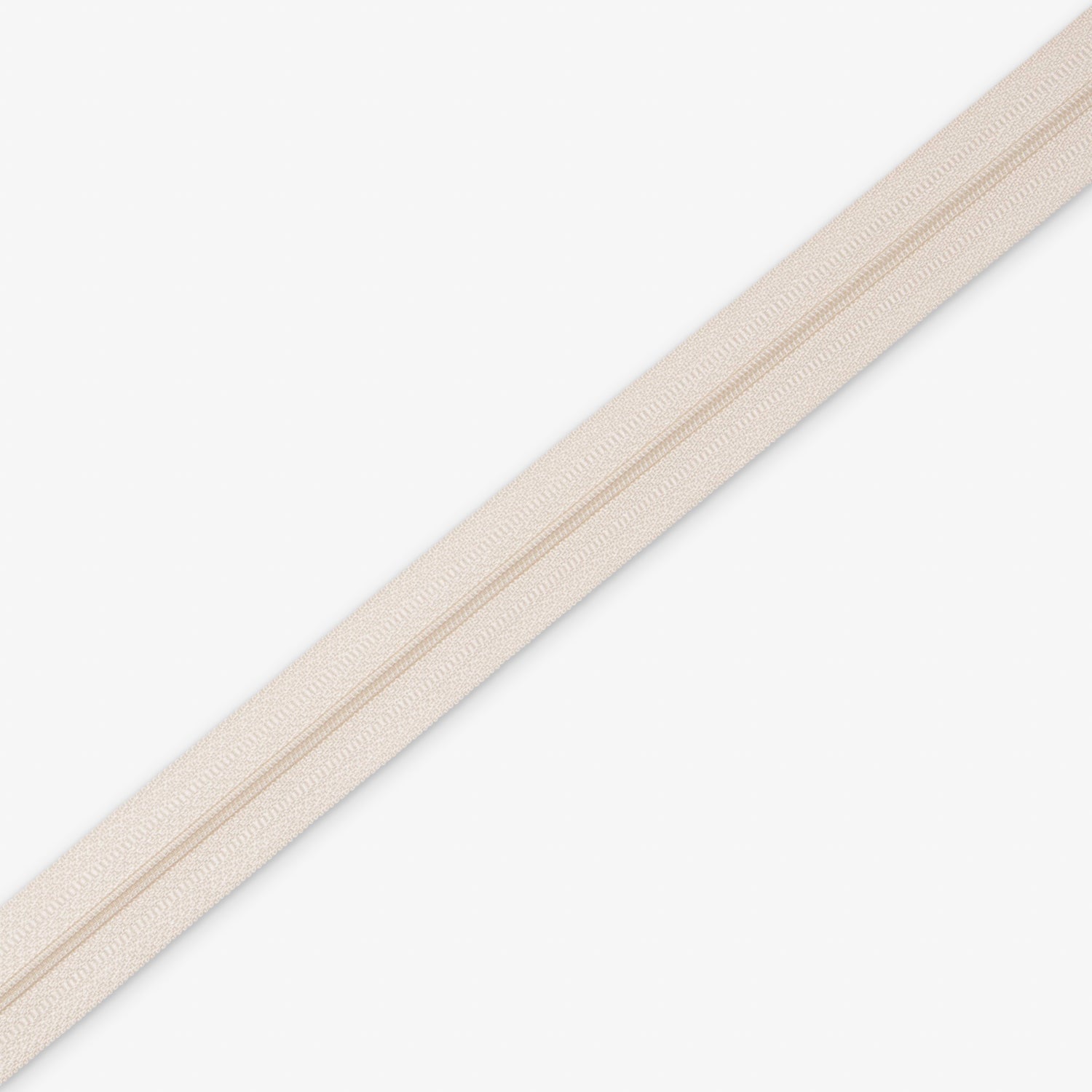 Zip Chain Type 3 Stone 297 - Ragland Fabrics