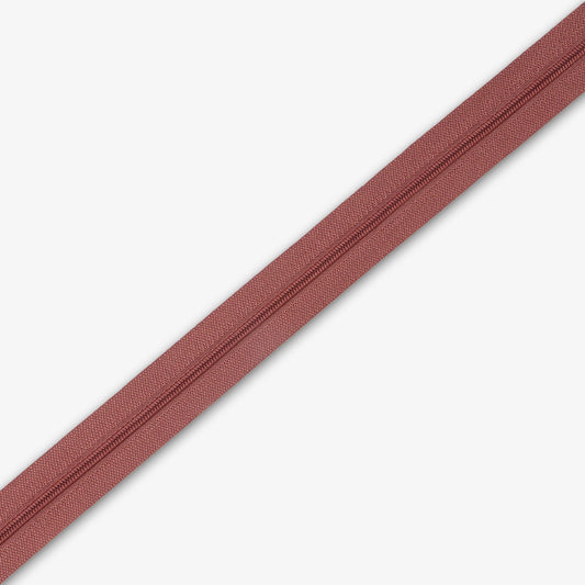 Zip Chain Type 3 Light Brown C289 - Ragland Fabrics