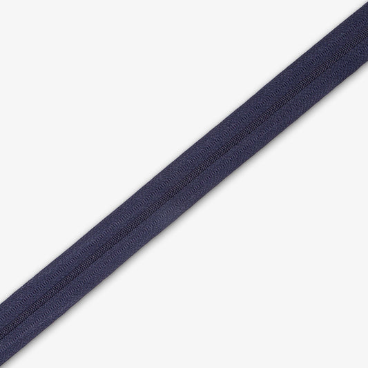 Zip Chain Type 3 Navy C318 - Ragland Fabrics