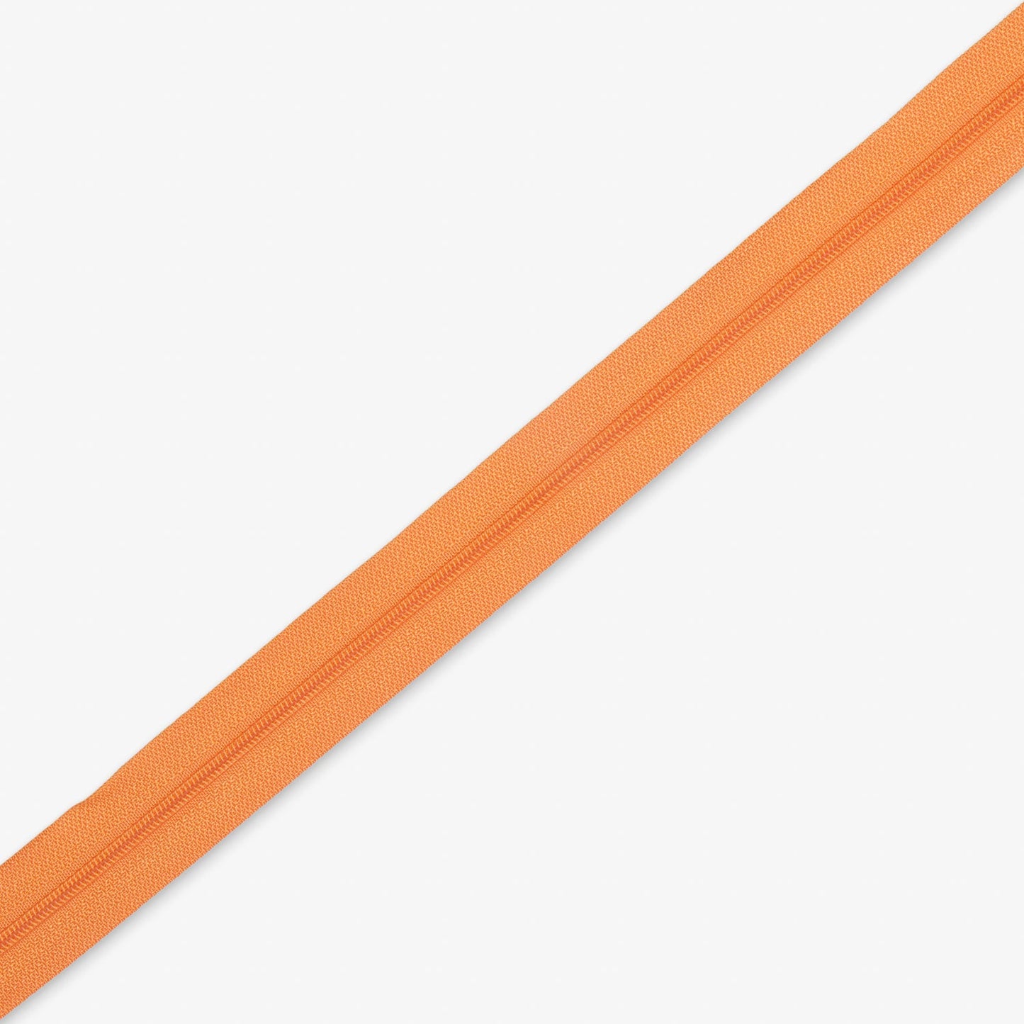 Zip Chain Type 3 Rust C155 - Ragland Fabrics