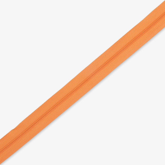 Zip Chain Type 3 Rust C155 - Ragland Fabrics