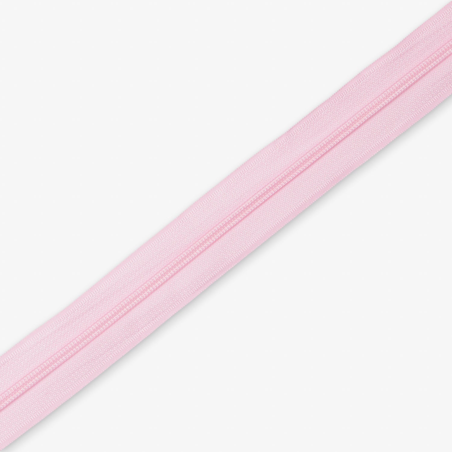 Zip Chain Type 5 Pink 133 - Ragland Fabrics