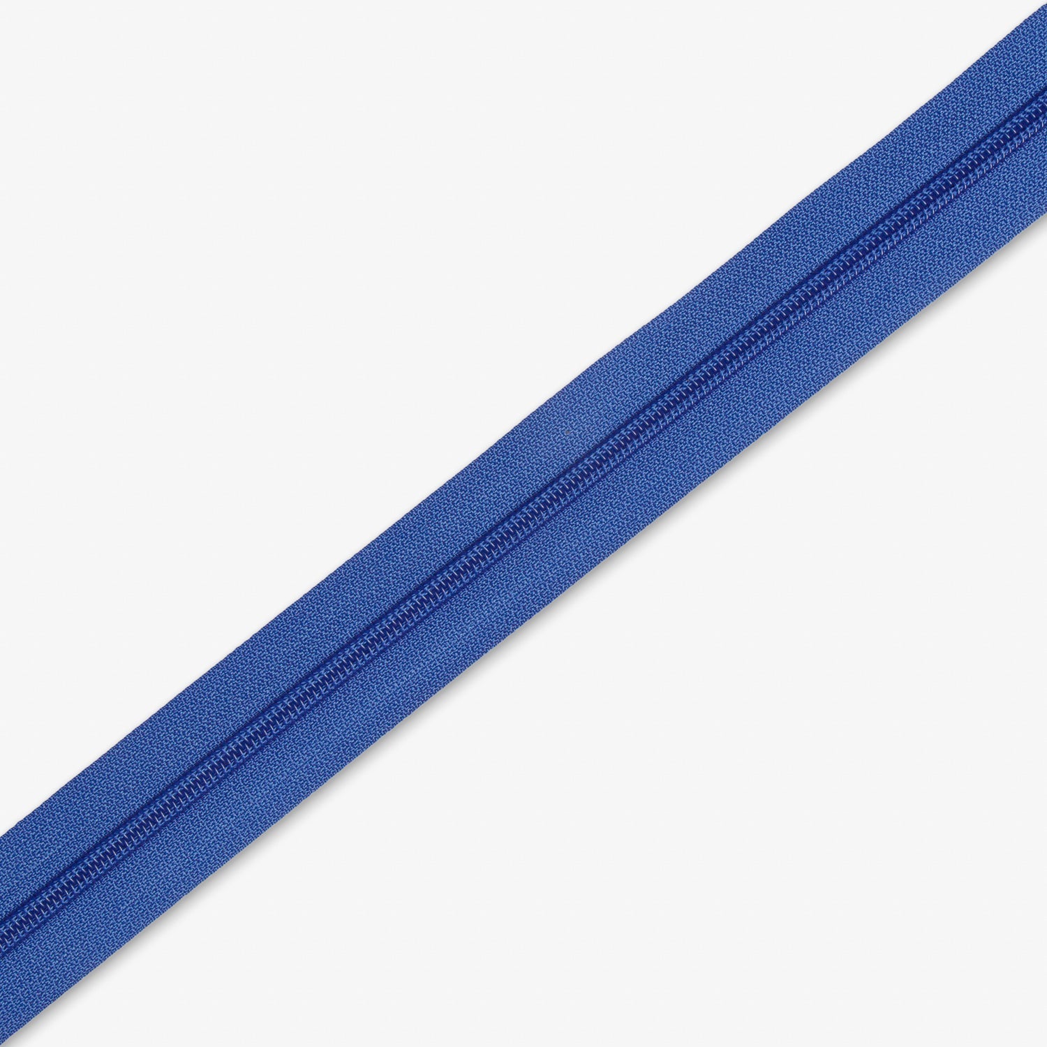 Zip Chain Type 5 Royal Blue 322 - Ragland Fabrics