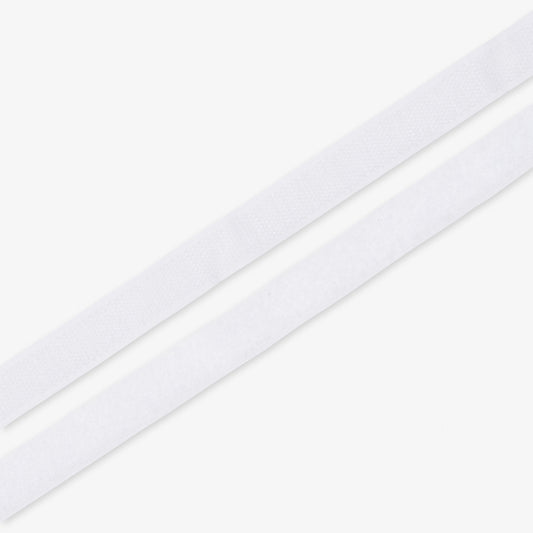 Velcro White 20mm - Ragland Fabrics