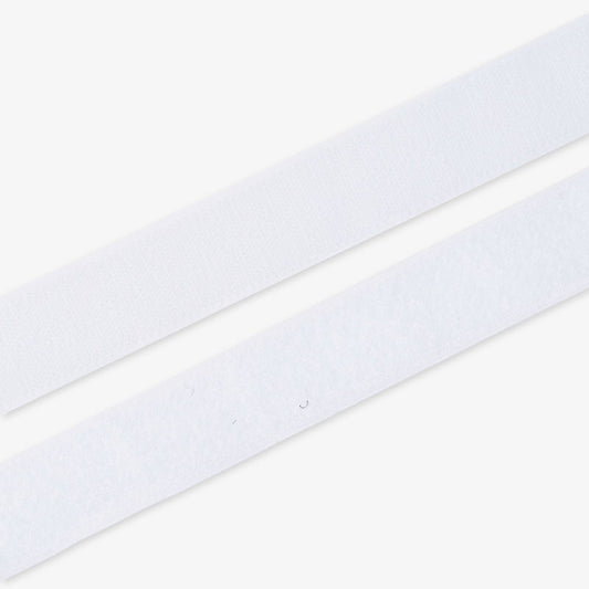 Velcro White 38mm - Ragland Fabrics