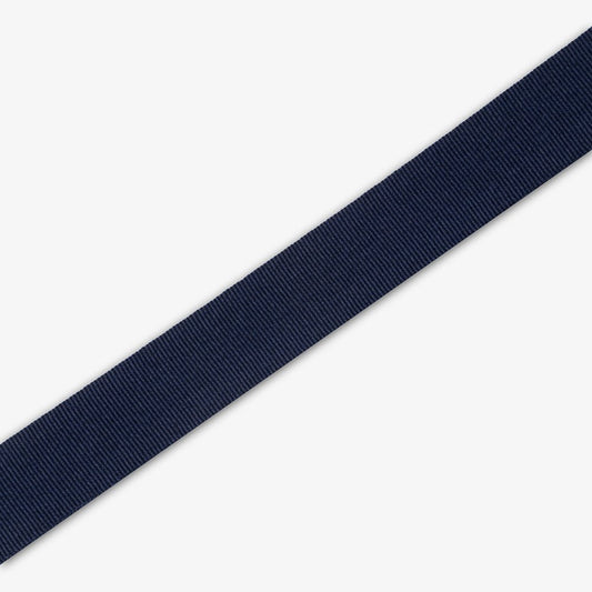 Wallet Tape 25mm Navy (100m) - Ragland Fabrics