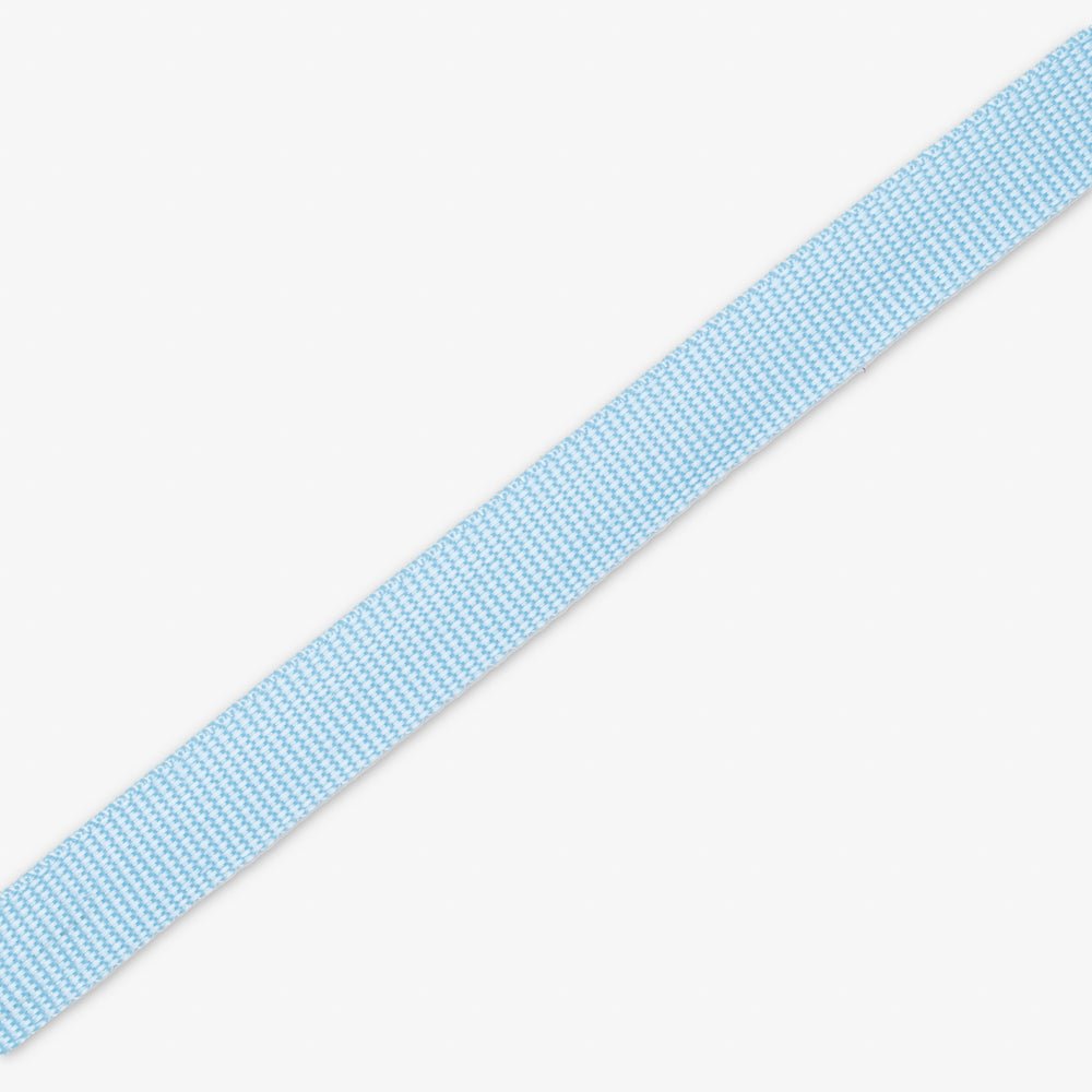 Webbing 25mm Sky Blue 27 - Ragland Fabrics