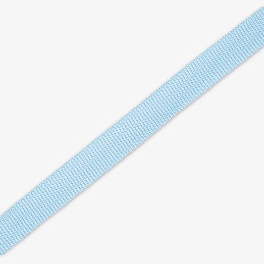 Webbing 25mm Sky Blue 27 - Ragland Fabrics