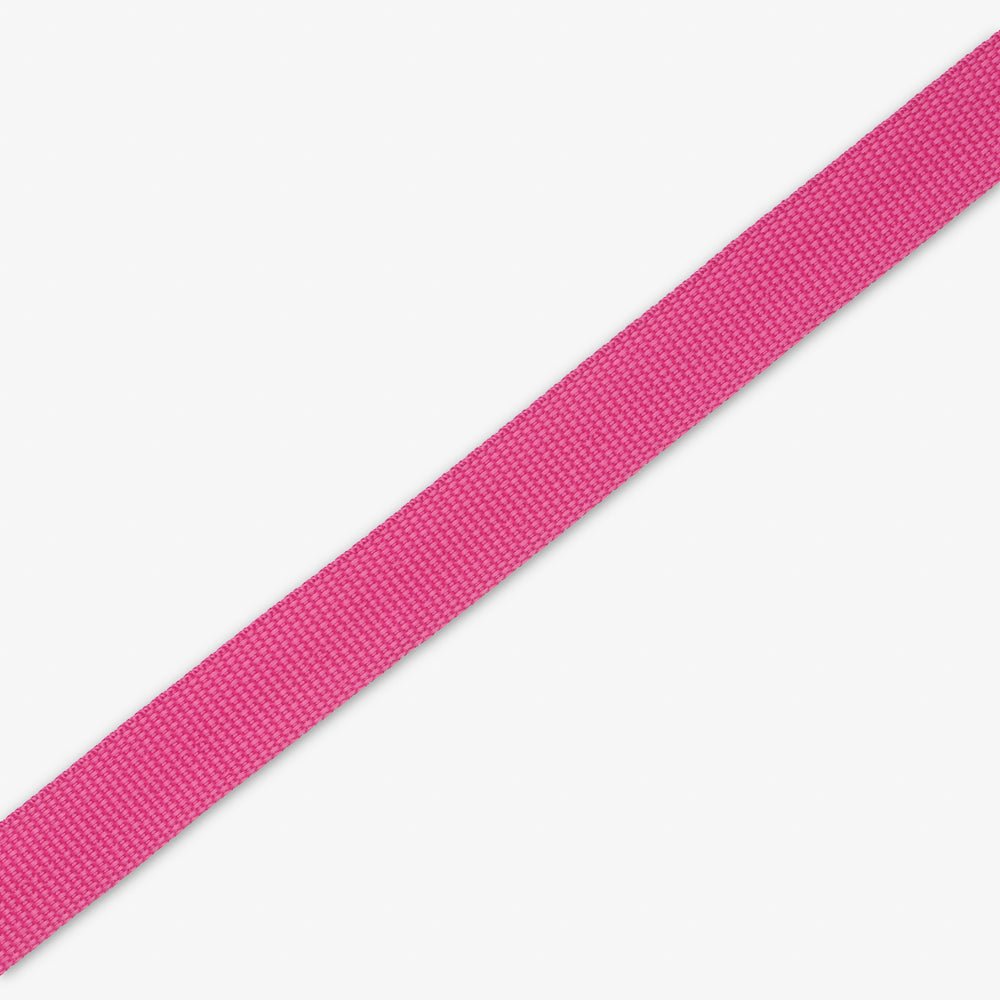 Webbing 25mm Magenta 38 - Ragland Fabrics