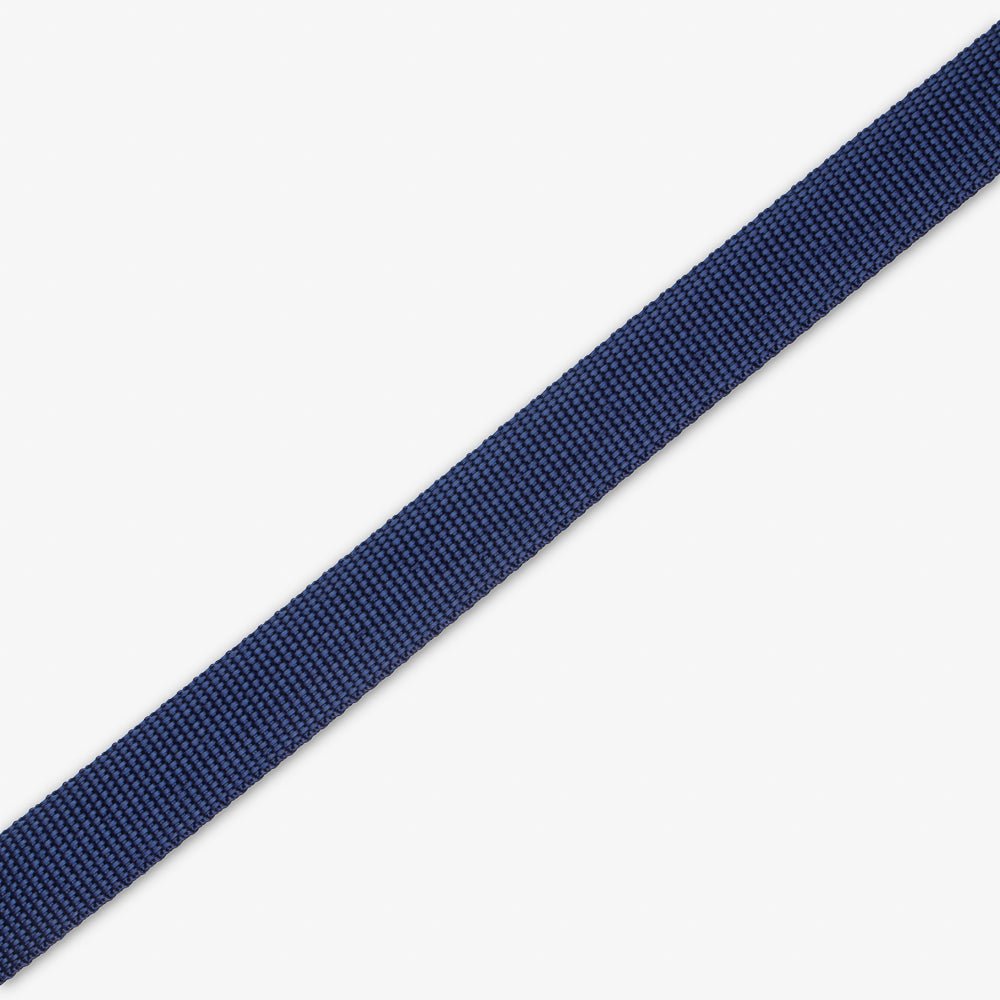 Webbing 25mm Navy  10 - Ragland Fabrics