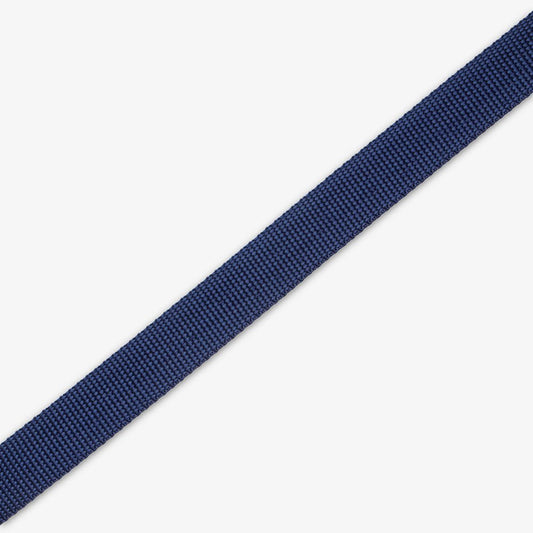 Webbing 25mm Navy  10 - Ragland Fabrics
