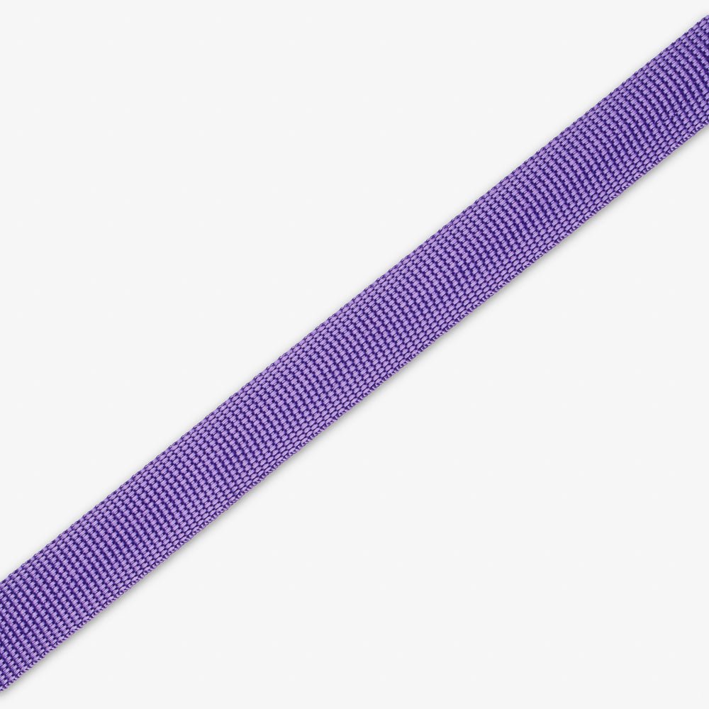 Webbing 25mm Purple 25 - Ragland Fabrics